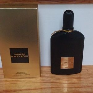 Tom Ford Black Orchid 100ml 3.4oz